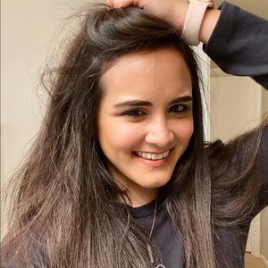 Meet your Posher, Kolyanne